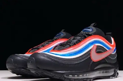 97 MAX AIR NIKE “NEON SEOUL” CI1503-001 0628